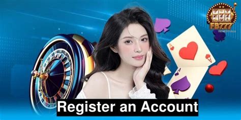 fb777 register|Register on FB777 ️ Online Betting, Registration, How to .
